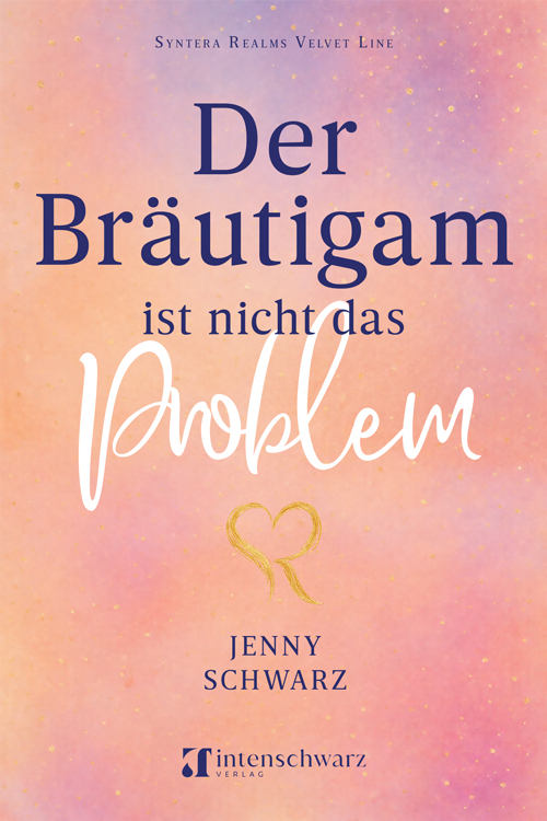 Der Bräutigam ist nicht das Problem