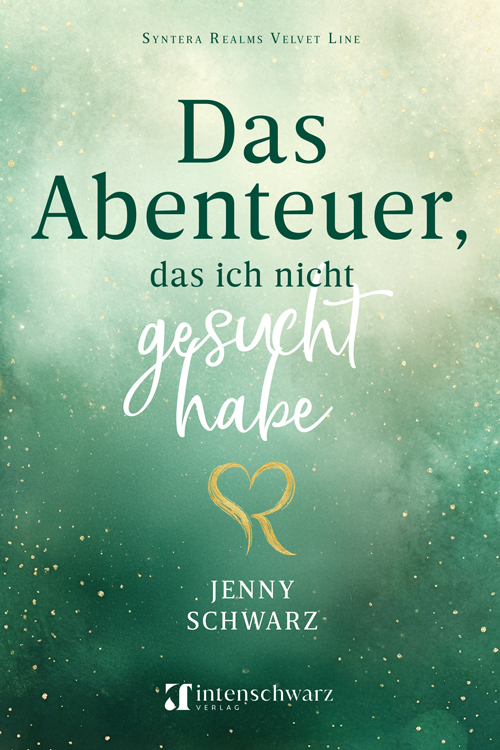 Das Abenteuer, das ich nie gesucht habe