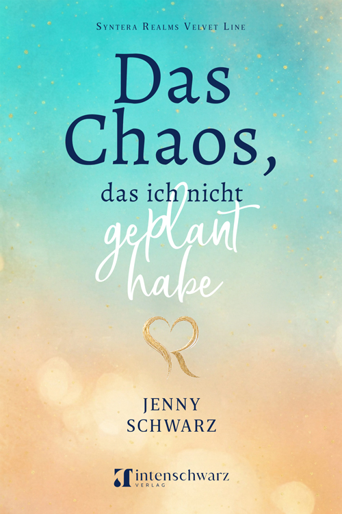 Das Chaos, das ich nicht geplant habe