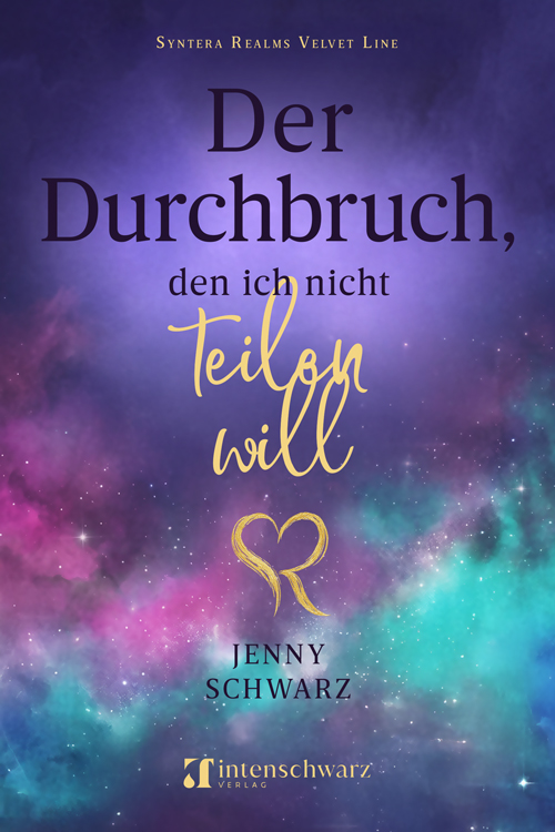 Der Durchbruch, den ich nicht teilen will
