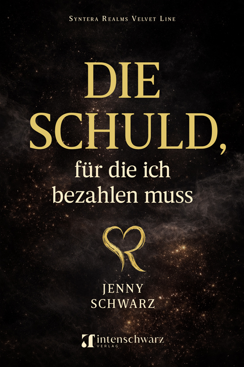 Die Schuld, für die ich bezahlen muss