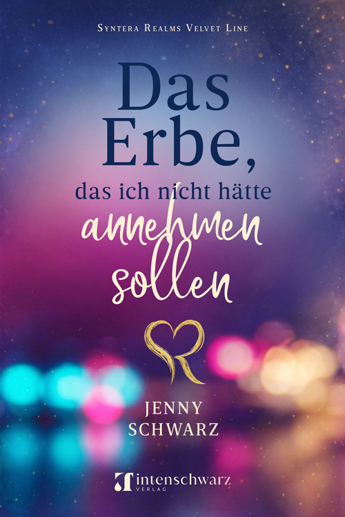 Das Erbe, das ich nicht hätte annehmen sollen
