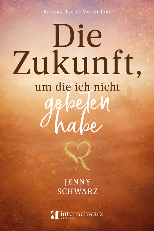 Die Zukunft, um die ich nicht gebeten habe